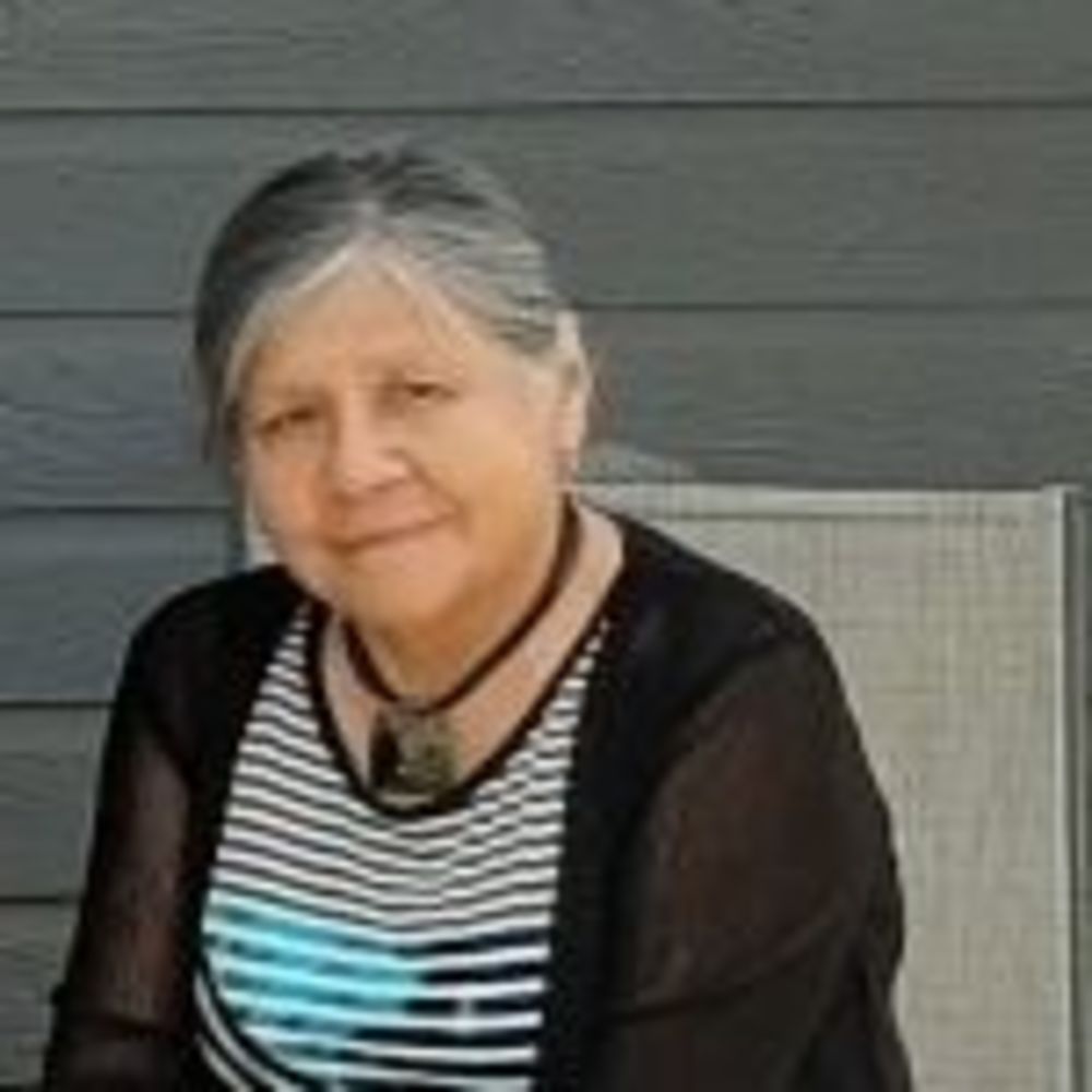 Meet your Posher, Christine